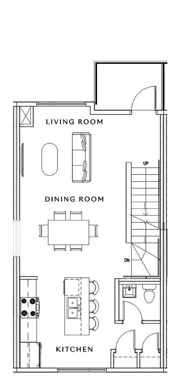 Walnut-End-Main-Floor