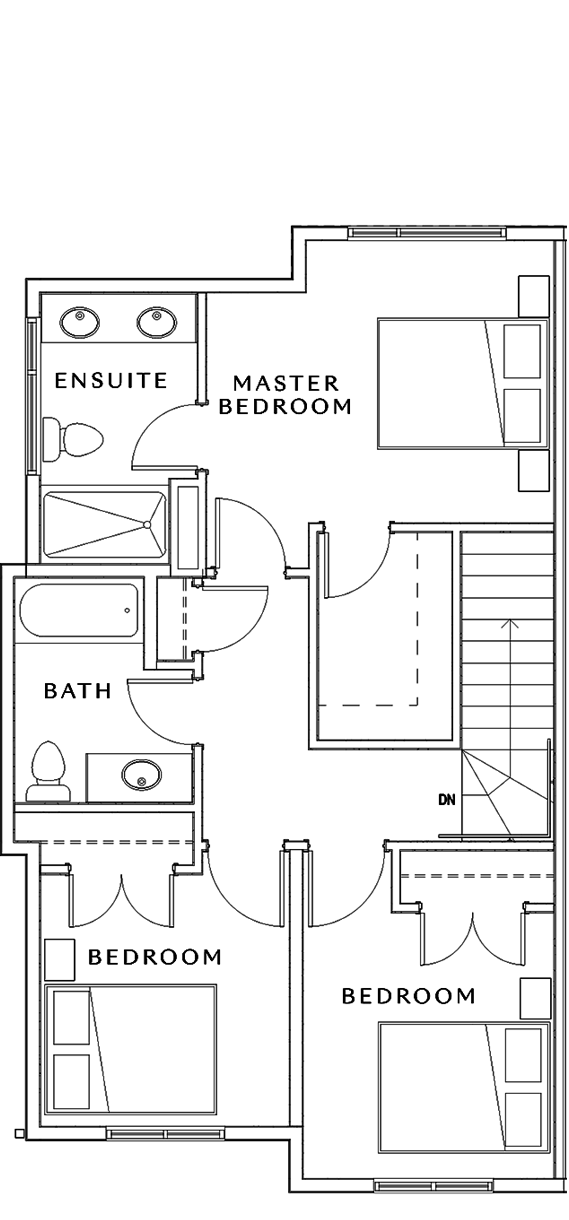 Walnut-End-Upper-Floor
